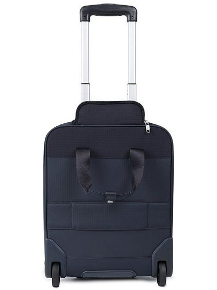 Сумка на колесах Hedgren HFURO12 Furo Bento Rolling Tote 15.6 RFID