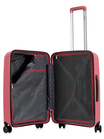 Чемодан Robinzon RP3542 Elba Lite M