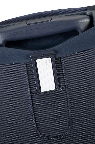 Сумка на колесах Samsonite 04N*010 X'Blade 3.0 Duffle 73 Сумка на колесах Samsonite 04N*010 X'Blade 3.0 Duffle 73