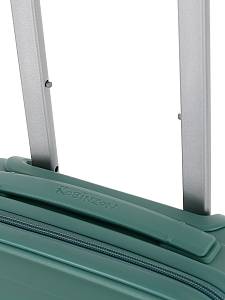 Чемодан и бьюти-кейс Robinzon RP10749-H Hokkaido XS+BCS