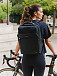 Рюкзак Hedgren HFURO01 Furo Shiki Backpack L RFID Рюкзак Hedgren HFURO01 Furo Shiki Backpack L RFID
