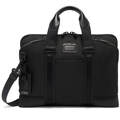 Сумка для ноутбука Tumi 232790D Alpha Bravo Academy Brief