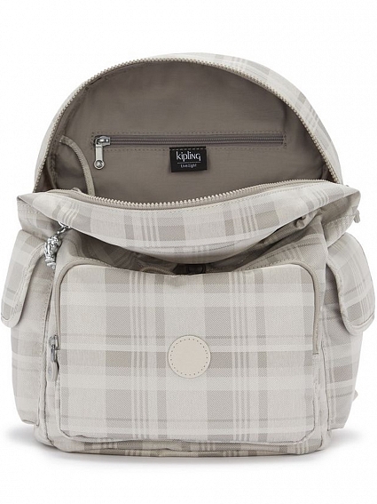 Рюкзак Kipling K24681F42 City Pack Medium Backpack