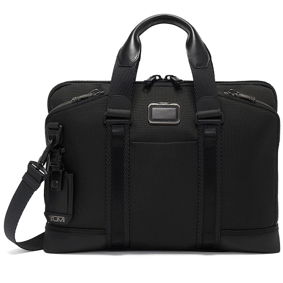 Сумка для ноутбука Tumi 232790D Alpha Bravo Academy Brief