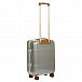 Чемодан Brics BBG08501 Bellagio Metallo Trolley XS