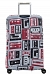 Чехол для чемодана большой Routemark SP180 1990 L/XL