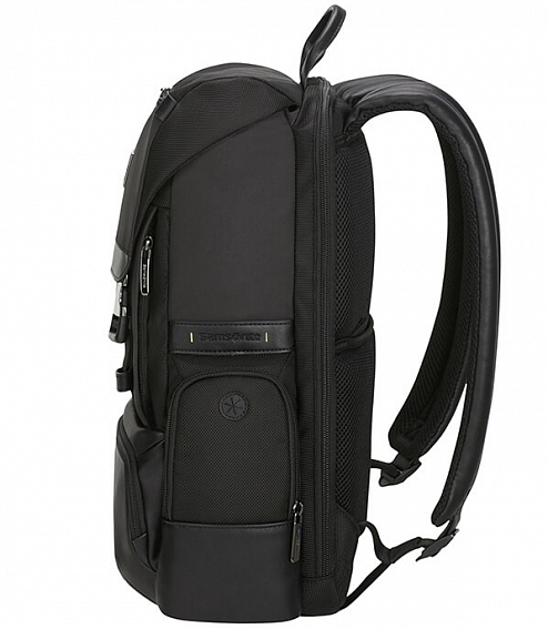 Рюкзак для ноутбука Samsonite CS7*005 Waymore Laptop Backpack 15,6
