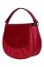 Сумка женская Lipault P57*017 Plume Vinyle Saddle Bag S Bimat Сумка женская Lipault P57*017 Plume Vinyle Saddle Bag S Bimat