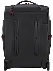 Дорожная сумка на колесах Samsonite KH7*010 Ecodiver Duffle with wheels 55cm