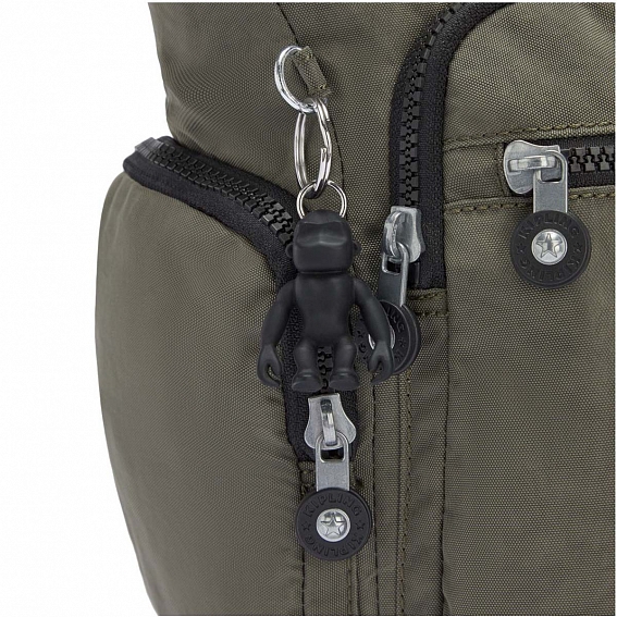 Сумка кросс-боди Kipling K1525588D Gabbie Medium Shoulder Bag