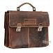 Портфель кожаный Wenger W23-07Br Arizona
