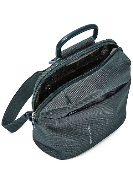 Рюкзак Mandarina Duck QMT49 MD20 Backpack