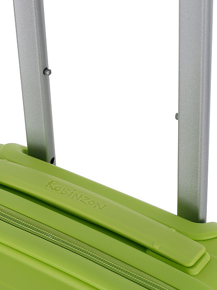 Чемодан и бьюти-кейс Robinzon RP10749-H Hokkaido XS+BCS