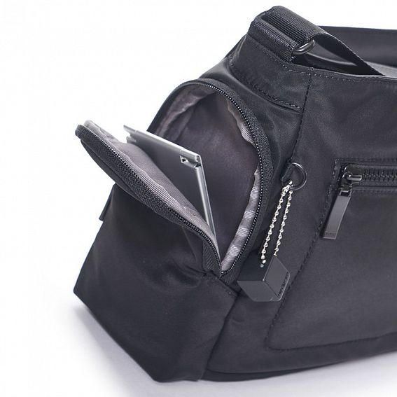 Сумка Hedgren HITC09 Inter-City Commuter Crossover RFID