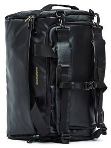 Сумка дорожная Mandarina Duck OSB04 Eco Coated Duffle Backpack
