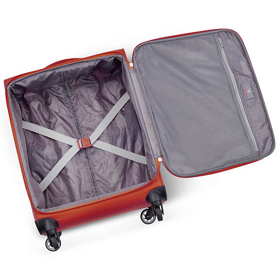 Чемодан Roncato 414733 Lite Plus Cabin Trolley S