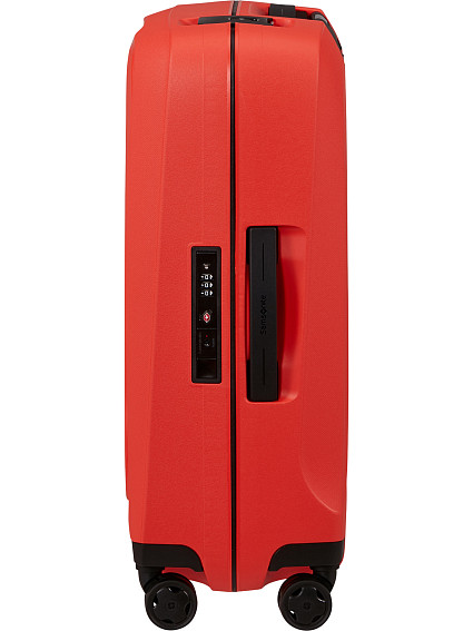 Чемодан Samsonite KM0*001 Essens Spinner
