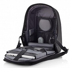 Рюкзак-антивор XD Design P705.711 Bobby Hero XL Anti-Theft Backpack