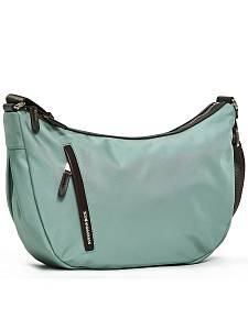 Сумка-хобо Mandarina Duck VCT46 Hunter Hobo Medium Crossover Bag Сумка-хобо Mandarina Duck VCT46 Hunter Hobo Medium Crossover Bag