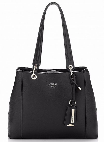 Сумка Guess HWVG6691360BLA Kamryn