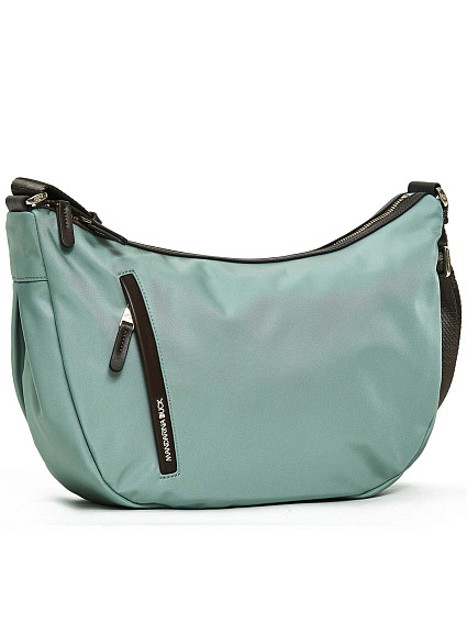 Сумка-хобо Mandarina Duck VCT46 Hunter Hobo Medium Crossover Bag