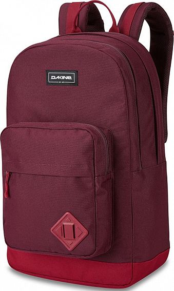 Рюкзак Dakine 10002046 Garnet Shadow 365 Pack DLX 27L