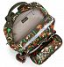 Рюкзак Kipling K14853E23 Ava Printed Back to School Medium Backpack