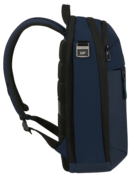 Рюкзак Samsonite KS6*002 Moderny Backpack 14.1