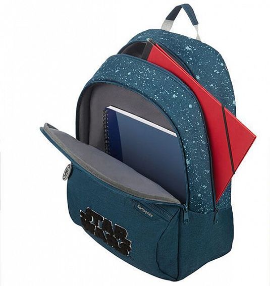Рюкзак Samsonite 51C*002 Color Funtime Disney Backpack L
