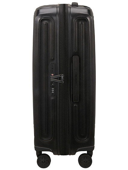 Чемодан Samsonite KU2*002 2Wander Spinner exp. 69