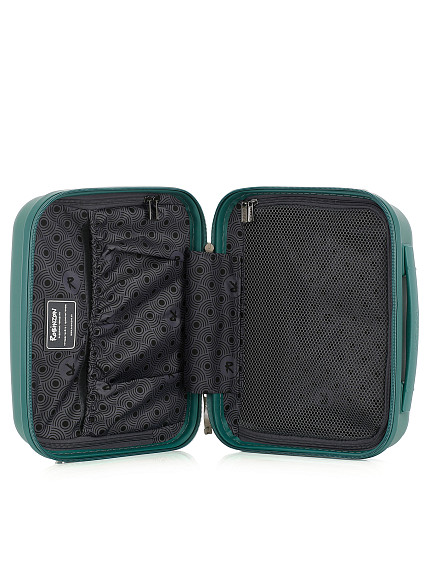 Чемодан Robinzon RP1405-J Jamaica S+BC
