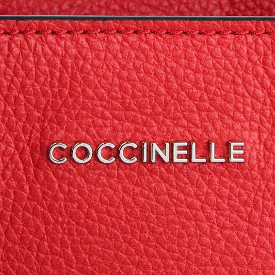 Сумка Coccinelle E1 DG5 18 01 01 R09 Farisa Handbag