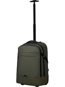 Рюкзак на колёсах Samsonite KQ9*005 Roadseeker Laptop Bag with wheels 17.3