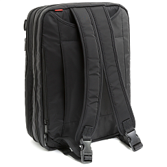 Сумка-рюкзак Hedgren HZPR08 Zeppelin Revised Business Explicit 15,6