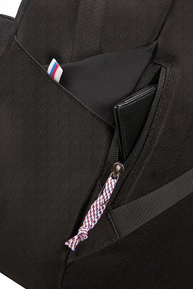 Рюкзак American Tourister 93G*002 UpBeat Backpack