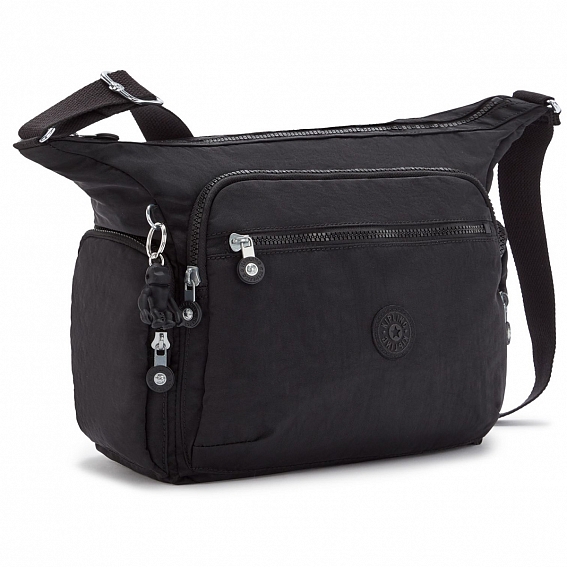 Сумка Kipling K15255P39 Gabbie Medium Shoulder Bag