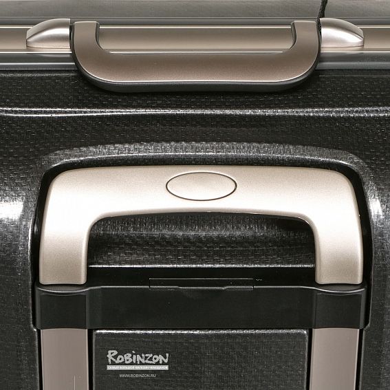 Чемодан Samsonite 82Z*009 Cubelite SBL Spinner L 76/28