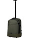Рюкзак на колёсах Samsonite KQ9*005 Roadseeker Laptop Bag with wheels 17.3