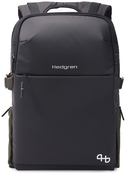 Рюкзак Hedgren HCOM05 Commute Rail Backpack 15,6 RFID