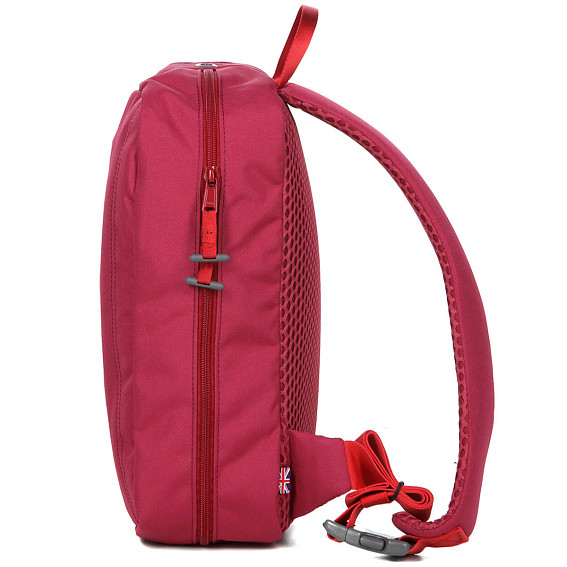 Сумка плечевая CabinZero CZ221806 Classic Crossbody 11L