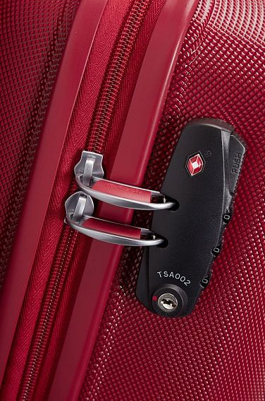 Чемодан American Tourister 86A*006 Prismo II Spinner XL