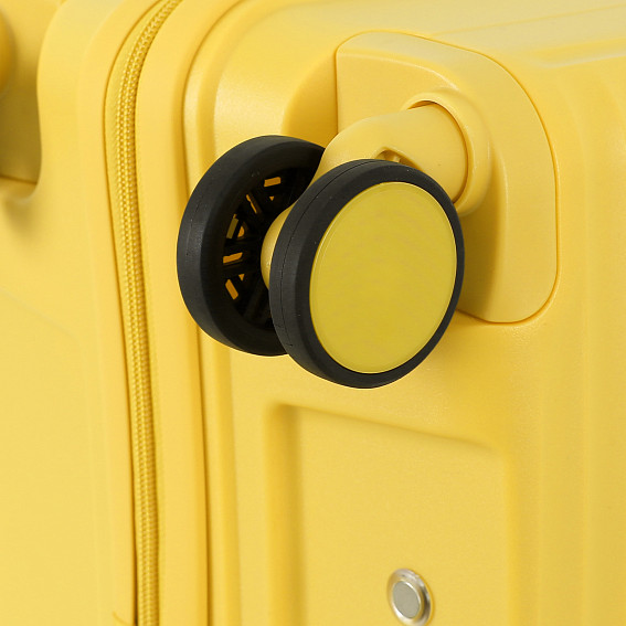 Чемодан и бьюти-кейс Robinzon RP10738-H Hokkaido S+BCL