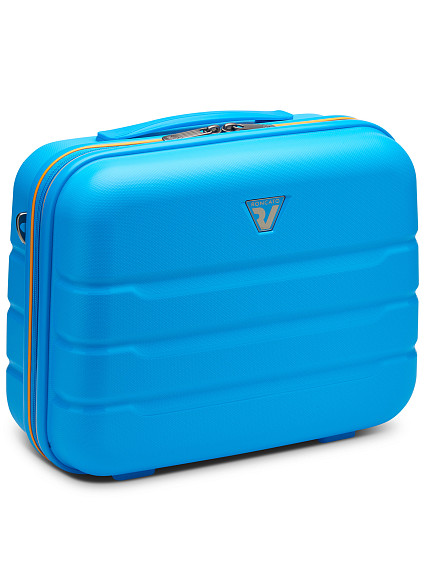 Бьюти-кейс Roncato 418188 Butterfly B-Flying Hardside Beauty Case