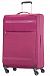 Чемодан American Tourister 26G*106 Herolite Lifestyle Spinner 74 Чемодан American Tourister 26G*106 Herolite Lifestyle Spinner 74
