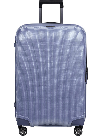 Чемодан Samsonite CS2*003 C-Lite Spinner (4 wheels) 69cm