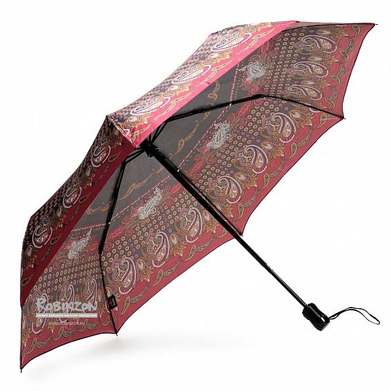 Женский зонт Doppler 74665 GFGF Fantasia