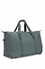 Сумка на колесах Kipling KI313147V Art On Wheels M Medium Wheeled Tote Bag