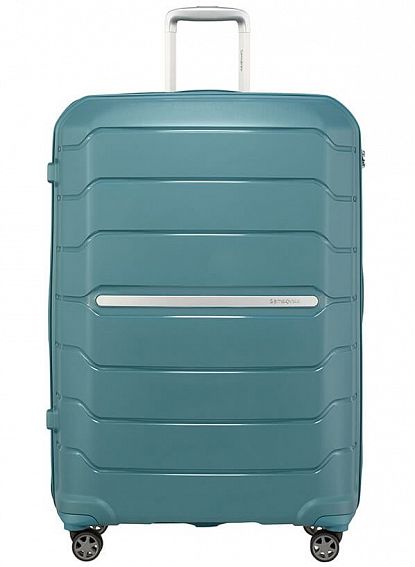 Чемодан Samsonite CB0*004 Flux Spinner Expandable 81