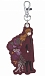 Брелок для ключей Kipling KI09199EO Frozen Anna Keyhanger