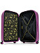 Чемодан Mandarina Duck SZV33 Logoduck+ Expandable Large Trolley